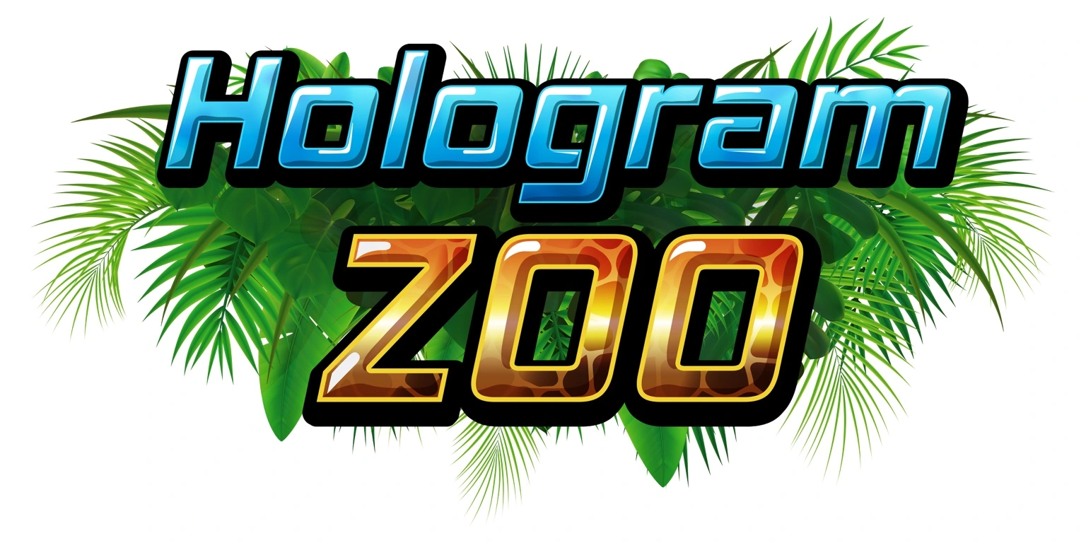 Hologram Zoo