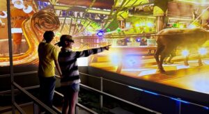 kids indoor activity New Zealand
